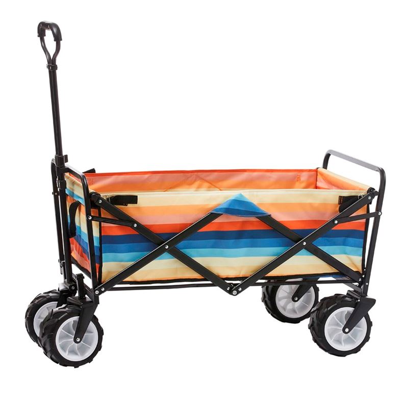 Beach Cart