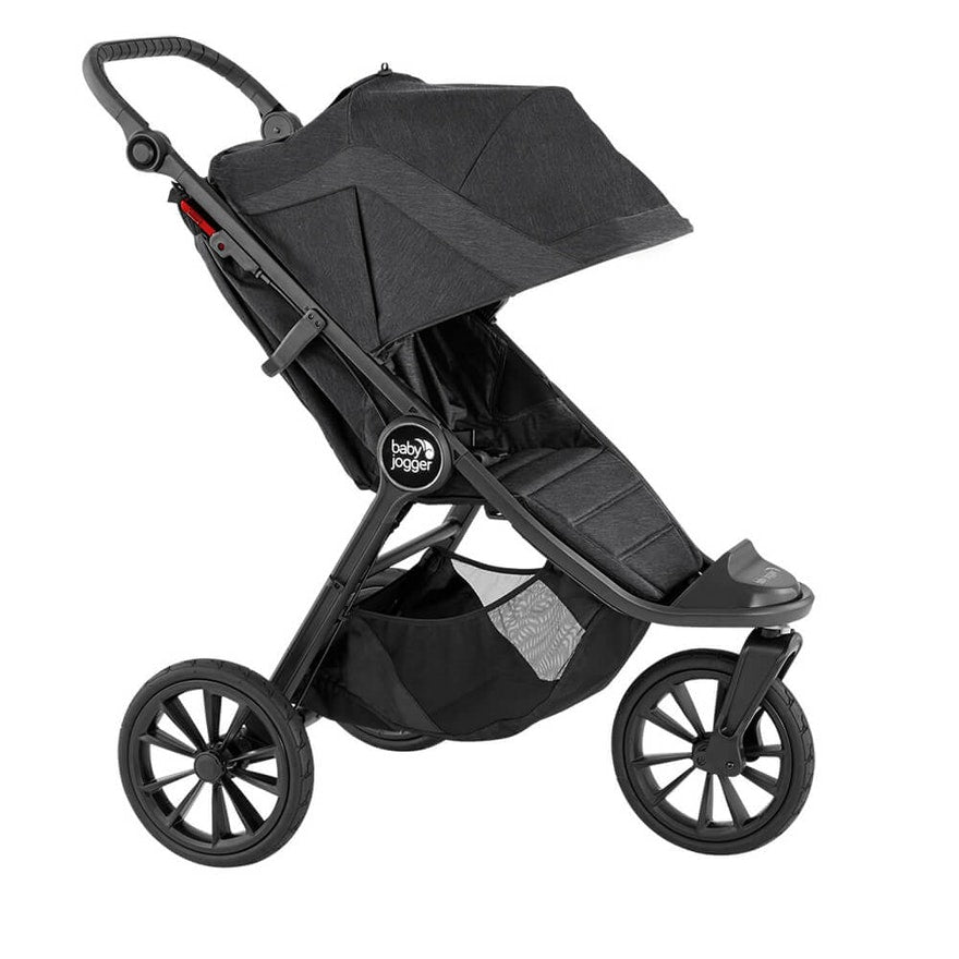 Baby Jogger Single Pram